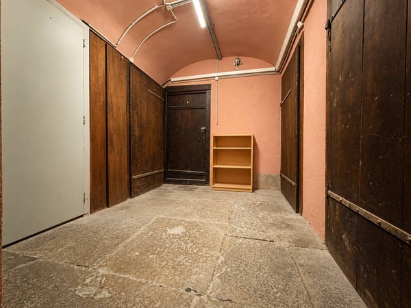 Immeuble de rendement de 5 appartements 13