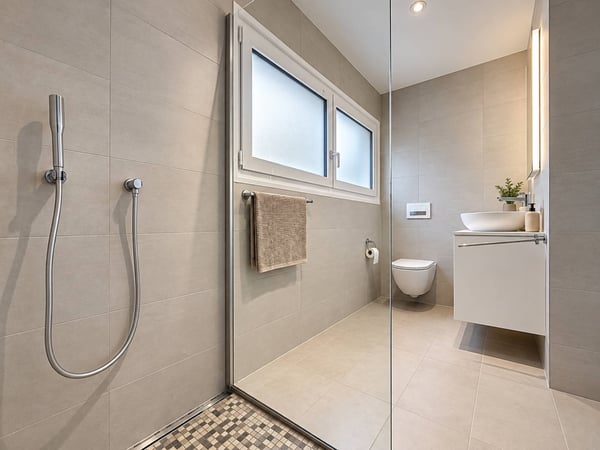 Magnifique villa individuelle de 4.5 pièces avec terrasse et jardin 8