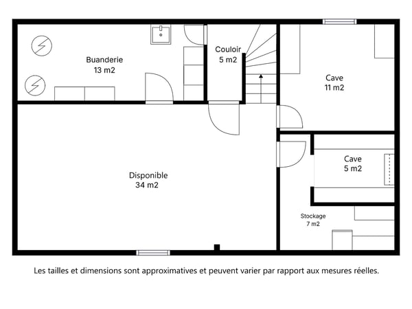 Magnifique villa individuelle de 4.5 pièces avec terrasse et jardin 13