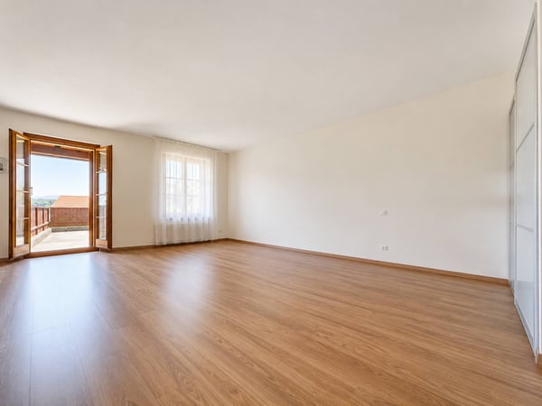 Maison de 6.5 pièces avec potentiel de construction 6