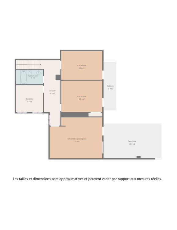 Maison de 6.5 pièces avec potentiel de construction 13