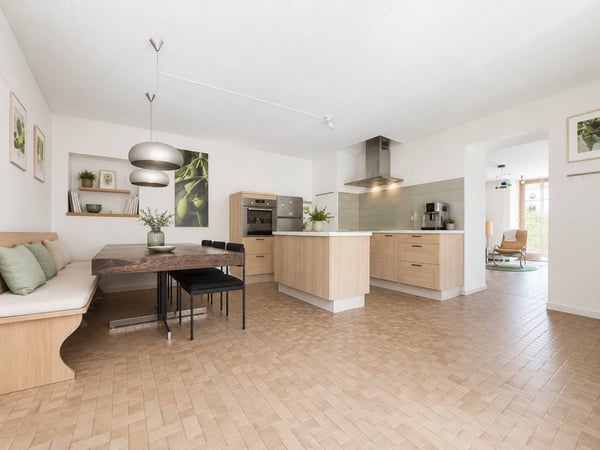 Maison de 6.5 pièces avec potentiel de construction 4
