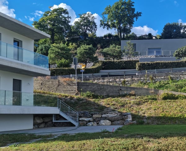 1.5 pièces de standing - vue splendide sur les châteaux 2