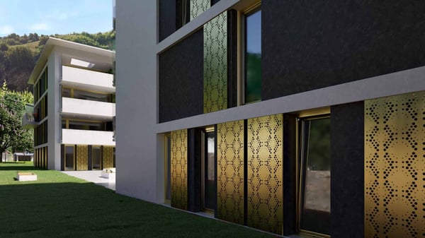 Las Vegas à Saxon ! Dernier 1.5 pièces disponible 6