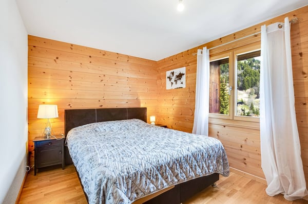 Appartement en résidence secondaire ! 6