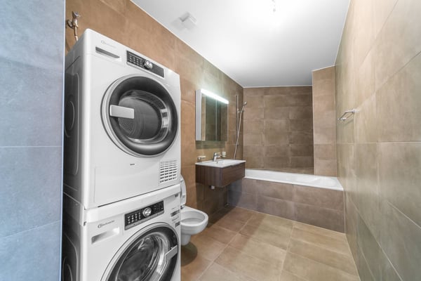 Spacieux et lumineux appartement de 3.5 pièces 8