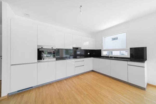 Spacieux et lumineux appartement de 3.5 pièces 3