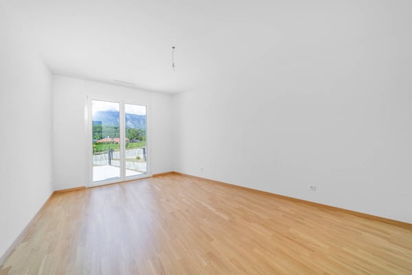 Spacieux et lumineux appartement de 3.5 pièces 7