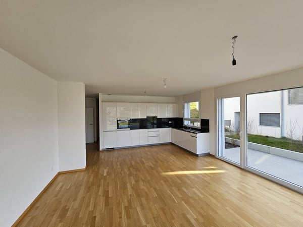 Spacieux et lumineux appartement de 3.5 pièces 4