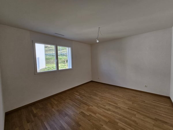 Spacieux et lumineux appartement de 4.5 pièces - libre de suite 7