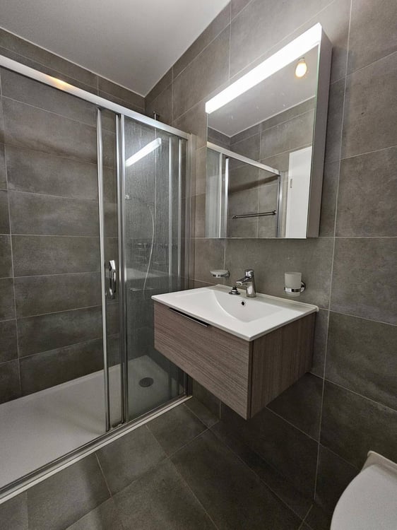 Spacieux et lumineux appartement de 4.5 pièces - libre de suite 5
