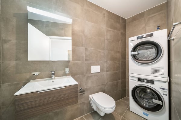 Spacieux et lumineux appartement de 3.5 pièces 8