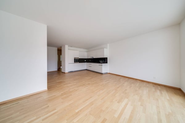 Spacieux et lumineux appartement de 3.5 pièces 3