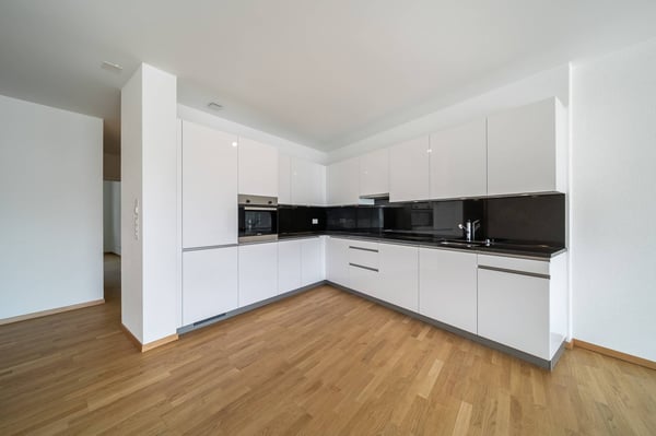 Spacieux et lumineux appartement de 3.5 pièces 5
