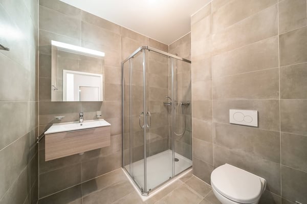 Spacieux et lumineux appartement de 3.5 pièces 9