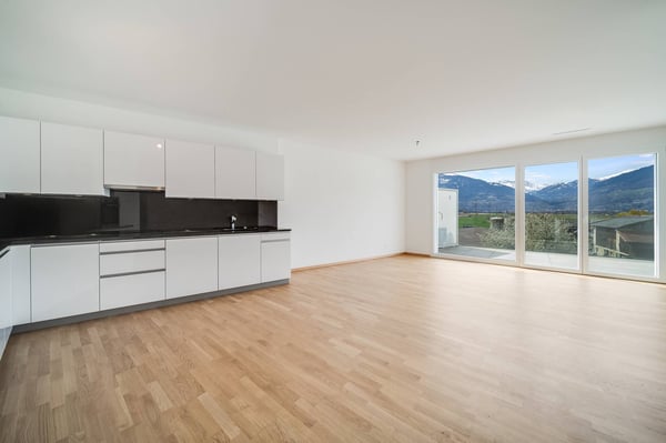 Spacieux et lumineux appartement de 3.5 pièces 4