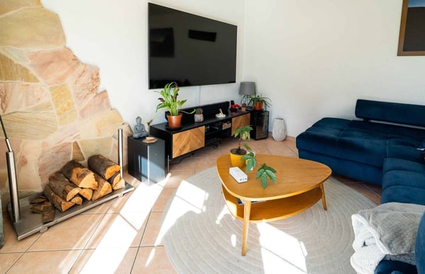 Magnifique villa de 5.5 pièces 8