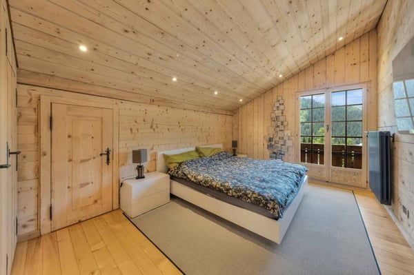 Chalet d'exception - Ski in/out 9