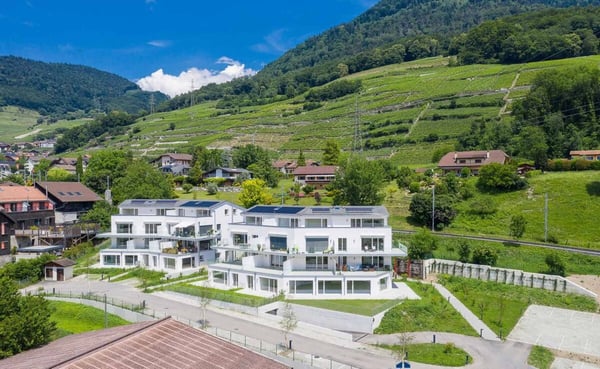 Surface commerciale neuve de 175 m2 - Prix exceptionnel 2