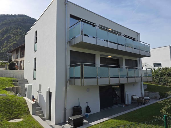 Spacieux 4.5 pièces - Dernier lot disponible !