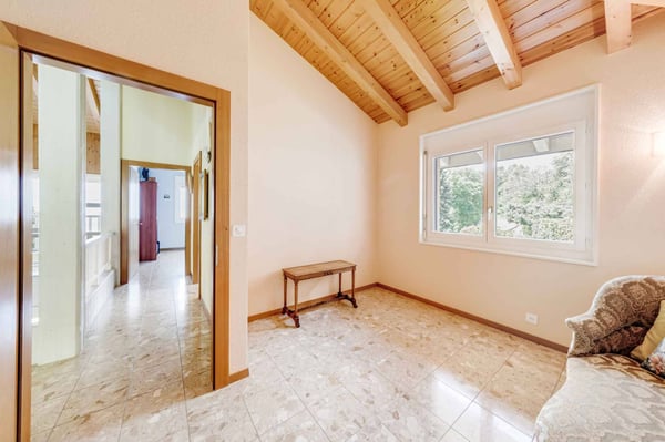 Superbe villa d'exception - Vue panoramique 9