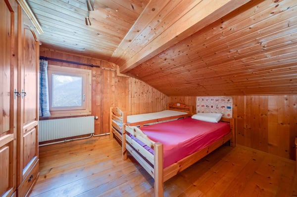 Maison de 2 appartements à la vue imprenable 7