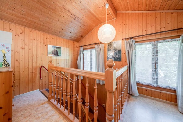 Maison de 2 appartements à la vue imprenable 8