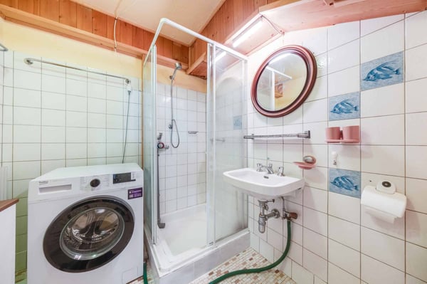Maison de 2 appartements à la vue imprenable 13