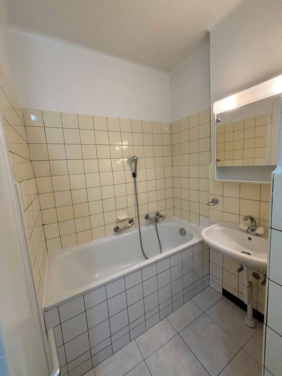 Appartement de 1 pièces dans le quartier de Chailly, près du CHUV 5