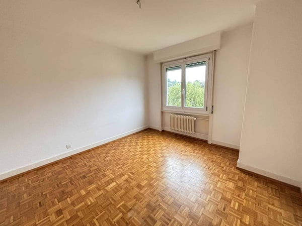 Appartement de 1 pièces dans le quartier de Chailly, près du CHUV 3