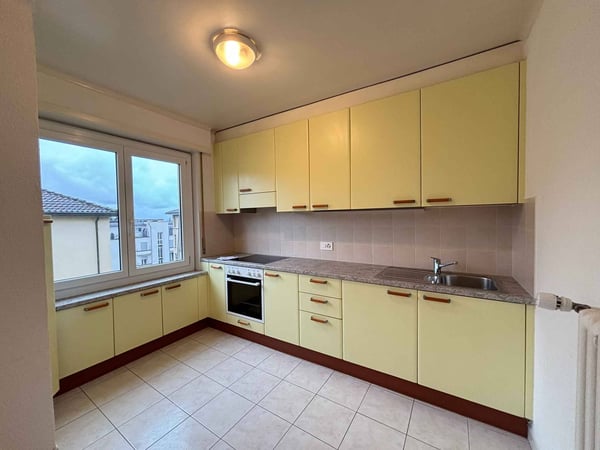 Appartement de 1 pièces dans le quartier de Chailly, près du CHUV 4