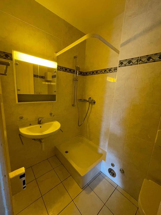 Appartement 4 pièces au 2ème étage - 1003 Lausanne 7
