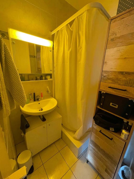 Appartement 4 pièces au 2ème étage - 1003 Lausanne 7