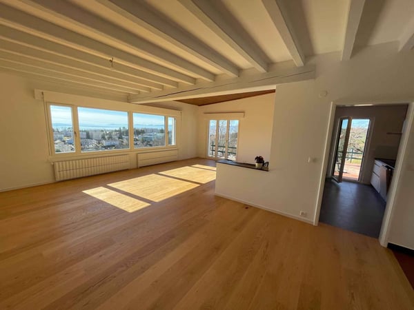 Magnifique villa avec piscine à Epalinges 9