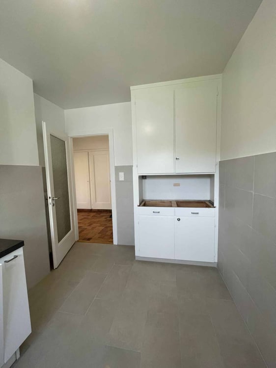 Appartement 2,5 pièces au 1er étage - 1009 PULLY - Ch. de Fantaisie 1 3
