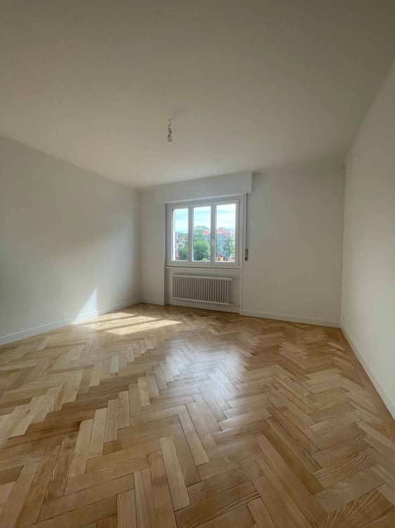 Appartement 2,5 pièces au 1er étage - 1009 PULLY - Ch. de Fantaisie 1 7