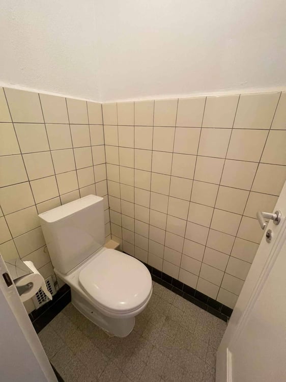 Appartement 2,5 pièces au 1er étage - 1009 PULLY - Ch. de Fantaisie 1 9
