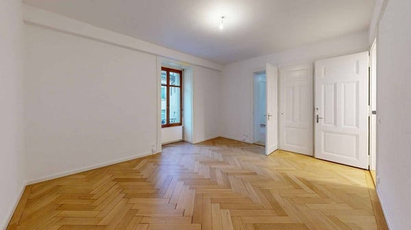 4.5 pièces au coeur de Lausanne 3