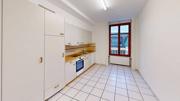 4.5 pièces au coeur de Lausanne 2