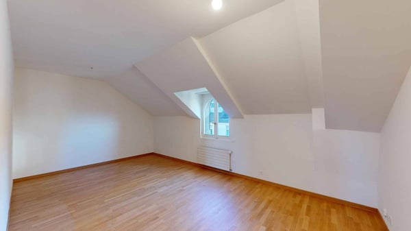 3.5 pièces au coeur de Lausanne 4