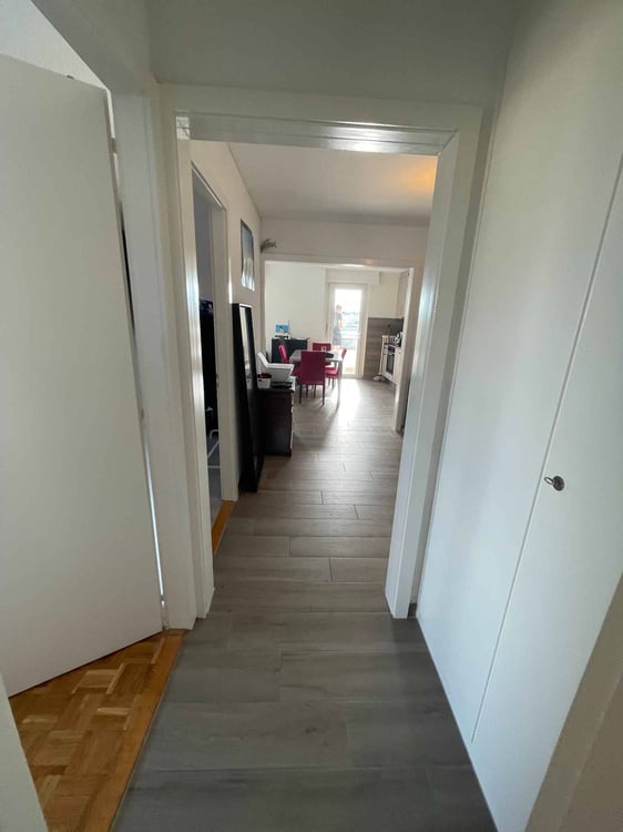 Bel appartement 3,5 pièces au 4ème étage - CHAVANNES-RENENS 6