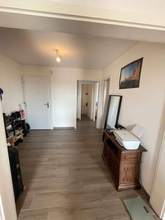Bel appartement 3,5 pièces au 4ème étage - CHAVANNES-RENENS 4