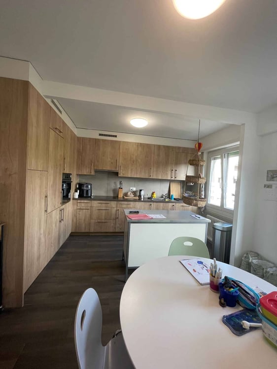 Bel appartement de 4,5 pièces au 2ème - à proximité du CHUV 3