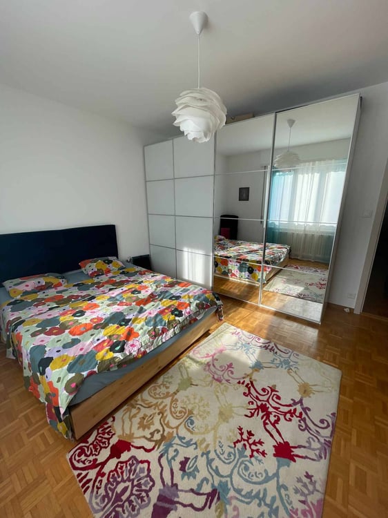 Bel appartement de 4,5 pièces au 2ème - à proximité du CHUV 6