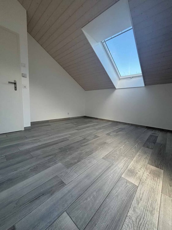 Charmant Appartement 4,5 pièces au 2ème étage - 1162 ST-PREX 8
