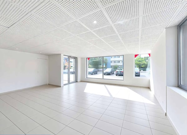 Superbe local commercial - Montreux centre 2