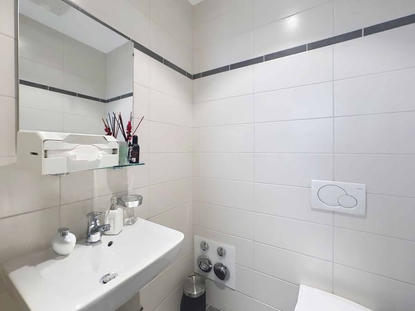 Superbe local commercial - Montreux centre 8