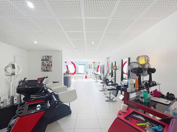 Superbe local commercial - Montreux centre 5