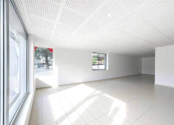Superbe local commercial - Montreux centre 6