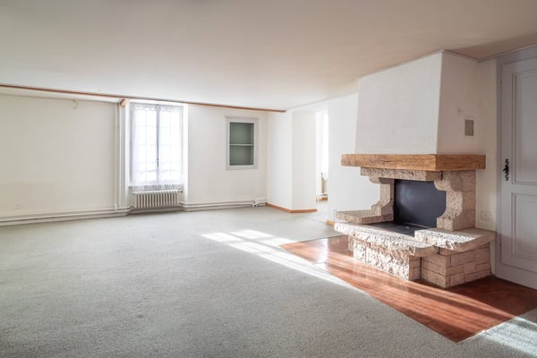 Restaurant Gastronomique de renom avec logements annexes 11